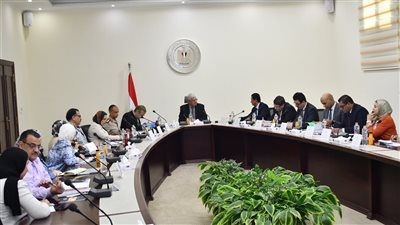 التعليم العالي: تنفيذ مسلسل عن الترويج للتعليم في مصر من داخل الجامعات