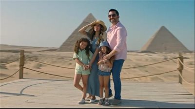 السياحة تطلق حملة ترويجية إلكترونية في السوق العربي لجذب 500 ألف حجز سياحي