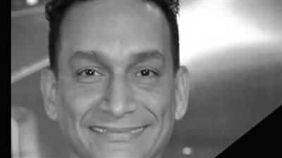 وفاة هيثم حجاج مدير الإنتاج والبرامج براديو نجوم إف إم.. وتشييع الجنازة ظهر اليوم