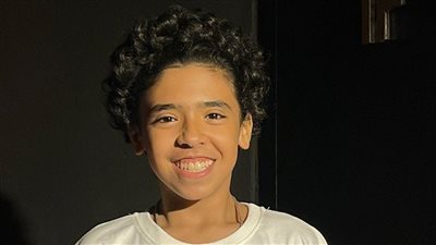 الإصابة وصلت لقاع المخ.. أول تعليق من والد الصغير محمد مالك المصاب بحادث محطة وقود رمسيس |خاص