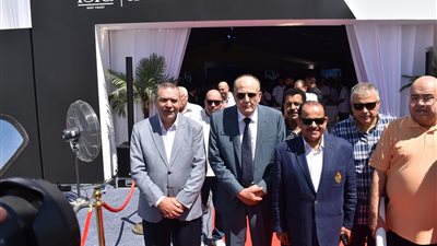 أضخم وجهة عمرانية بالساحل الشرقي.. شراكة بين دلتا كابيتال وNations of Sky لإطلاق مشروع ISLA بالمنصورة الجديدة