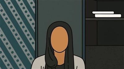 مفاجأة بشأن معلمة الإسكندرية | منشور إلزام الطالبات بالحجاب يروج لعلامة تجارية.. وجدل عبر صفحتها