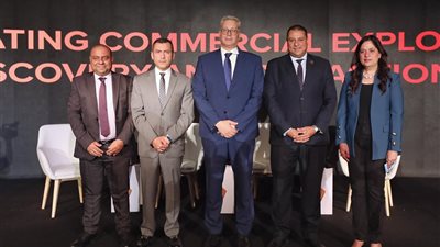 منتدى مصر للتعدين.. وزير البترول يشهد جلسة لتحويل هيئة الثروة المعدنية لكيان اقتصادي