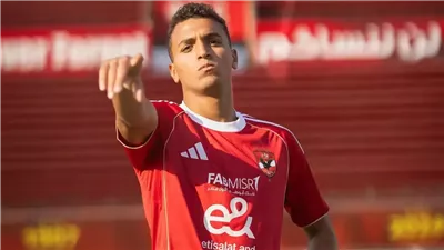 الأشعة تكشف تفاصيل إصابة ياسين مرعي بشد في العضلة الخلفية