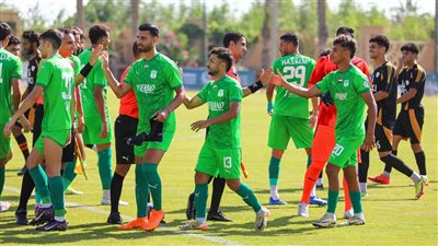 المصري يخوض 3 وديات على هامش معسكر تونس 