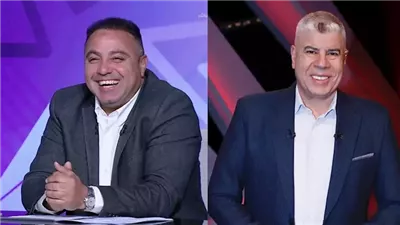 أحمد شوبير يعلن التقدم ببلاغ رسمي ضد محمد عمارة 