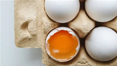 ماذا يحدث لـ الجسم عند تناول البيض يوميًا؟ 