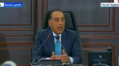 رئيس الوزراء: اتفاق مع شركة عالمية لتوسعة منجم السكري واستخراج المزيد من الذهب