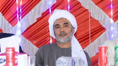 أول تعليق لمرشح حماة الوطن بعد استبعاده من انتخابات مجلس الشيوخ بقنا