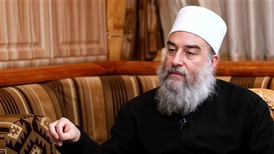 الزعيم الدرزي حكمت الهجري يرفض اتفاق وقف إطلاق النار مع الحكومة السورية