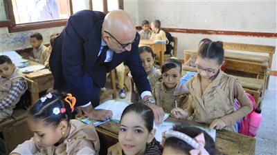 نتيجة تنسيق رياض الأطفال 2025 المرحلة الأولى في محافظة المنيا.. رابط سريع