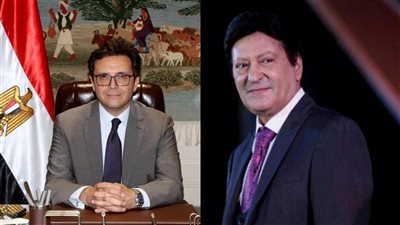 جمعتهم قعدة صلح.. وزير الثقافة يتدخل لحل خلاف محمد الحلو مع رئيس الأوبرا | خاص