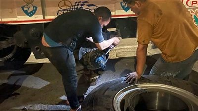 جمارك سفاجا تضبط محاولة تهريب كمية كبيرة من أقراص الكبتاجون المخدر