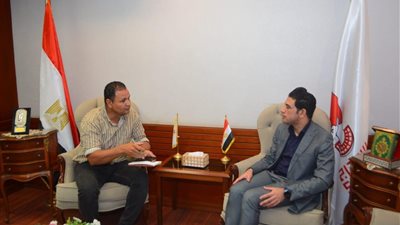 نائب محافظ سوهاج لـ القاهرة 24: طفرة سياحية غير مسبوقة وتطوير شامل لأبيدوس وأخميم