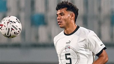 زد يحسم التعاقد مع عبد الله بوستنجي مدافع الأهلي لمدة 4 سنوات| خاص