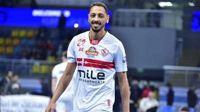 نجم طائرة الزمالك السابق يعتذر عبر القاهرة 24 لجمهور الأهلي على ما حدث في نهائي كأس السوبر