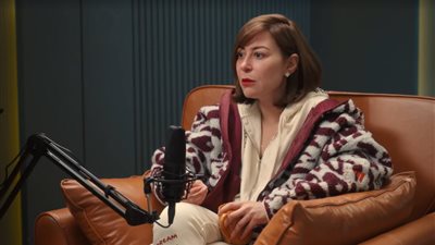 منة شلبي: المسلسلات بتقتل حب الشغلانة والإخلاص.. وبتموّت الصناعة عكس الأفلام 