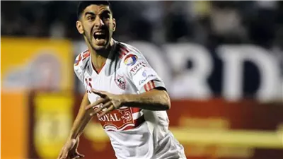 نجم الزمالك السابق يتولى منصب مدير عام نادي مولودية الجزائر