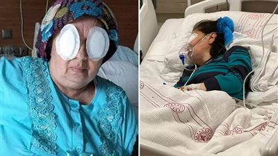 امرأة تقتلع عيني مريضة طريحة الفراش داخل مركز رعاية في تركيا