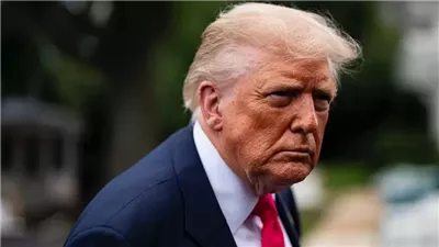 ترامب: رئيس المركزي الأمريكي أحمق وعنيد.. وأدعو المجلس الفيدرالي لخفض الفائدة