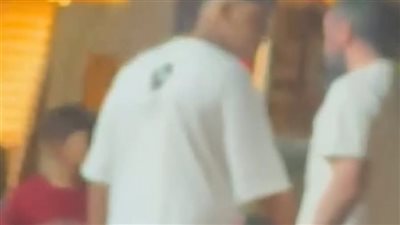 الأمن يفحص واقعة تعدي شاب على صغير يبيع العسلية في أحد شوارع المحلة