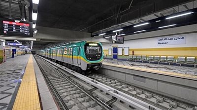  وظائف خالية بمترو الأنفاق.. تعرف على التخصصات وطريقة التقديم