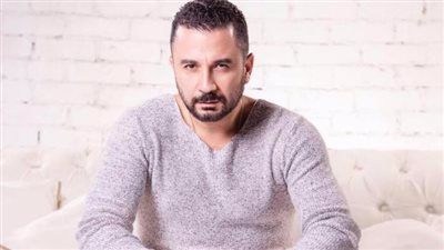 أحمد سعيد عبد الغني عن قلة أعماله الفنية: بيتعرض عليا أدوار مش مناسبة