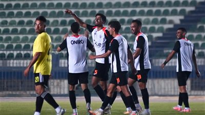 موعد مباراة الزمالك ووادي دجلة الودية استعدادًا للموسم الجديد