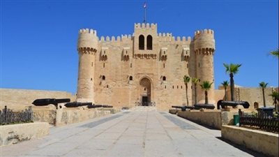فتح المواقع الأثرية والمتاحف بالإسكندرية مجانا 24 يوليو بمناسبة العيد القومي للمحافظة
