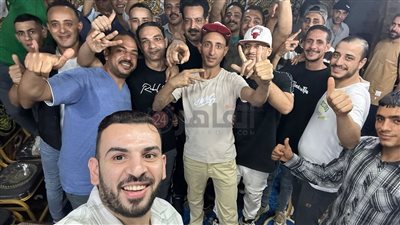 من قلب الريف.. مجموعة من الشباب يبادرون للقضاء على الإدمان في قريتهم: ساعدنا 130 شخصًا