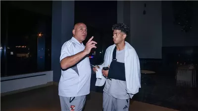 شوبير يكشف رسالة إمام عاشور لمحمد يوسف بشأن عقده مع الأهلي