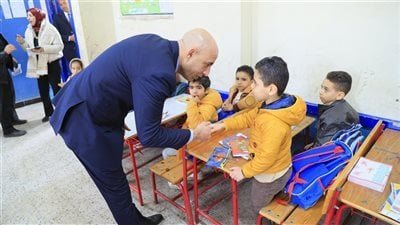 نتيجة تنسيق رياض الأطفال 2025 المرحلة الأولى في محافظة أسيوط.. رابط فعال