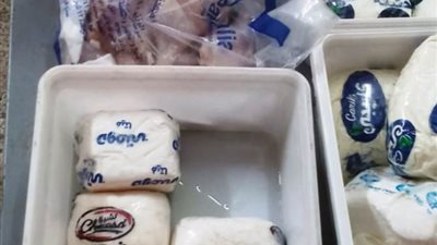 محافظ أسوان: تكثيف الحملات التموينية المفاجئة على الأسواق والمخابز وتحرير 366 محضرا