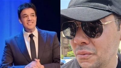 نجل ضياء عز الدين يكشف اللحظات الأخيرة في حياة والده: كان بيرتّل القرآن واتشاهد قبل ما يموت