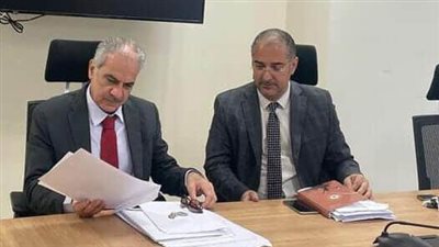 جامعة أسوان تبدأ خطوات فعلية لتوفيق أوضاع العمالة المؤقتة