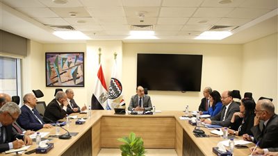 وزير قطاع الأعمال: منفتحون على الشراكات مع المستثمرين المحليين والدوليين لإقامة مشروعات جديدة