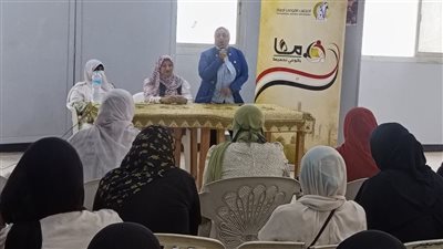 محافظ القليوبية يتابع الحصاد الأسبوعي لمبادرة 