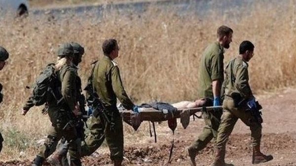 انتحار جنود إسرائيليين