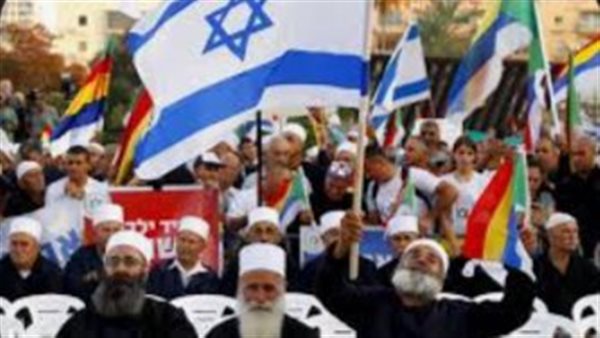 الدروز في إسرائيل