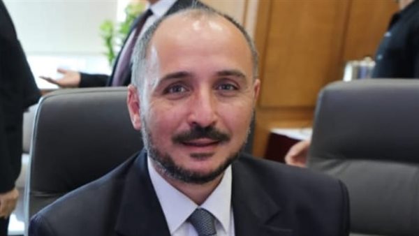 الدكتور عمر شريف