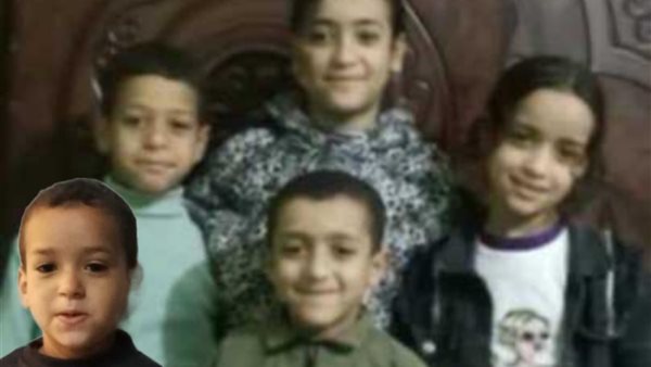 صغار دلجا المتوفين