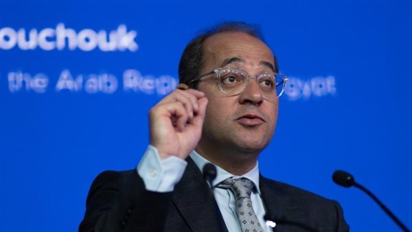 وزير المالية 