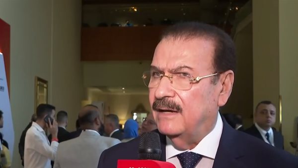 هاني ضاحي- رئيس مجلس