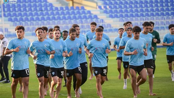 لاعبو غزل المحلة