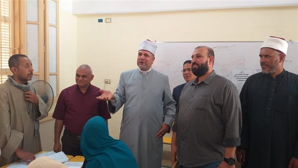 الأزهر الشريف