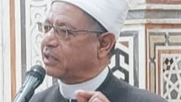 أوقاف سوهاج