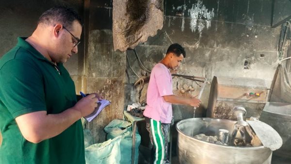 جانب من الحملات 