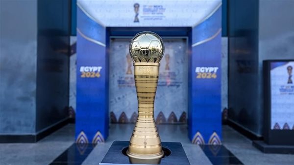 كأس العالم للأندية