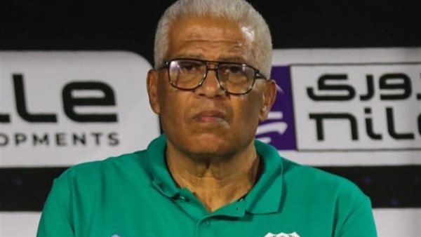 الكابتن ميمي عبد