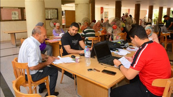 اختبار القدرات 